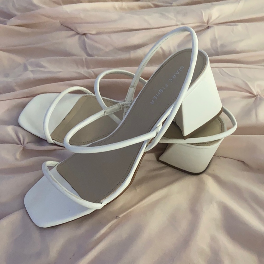 Marc Fisher heels